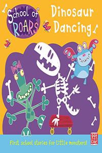 School of Roars: Dinosaur Dancing