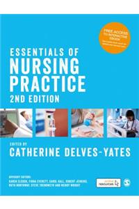 Essentials of Nursing Practice