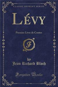 Lévy