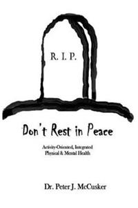 Don't Rest in Peace