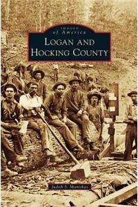 Logan and Hocking County