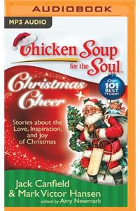 Chicken Soup for the Soul: Christmas Cheer