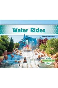 Water Rides