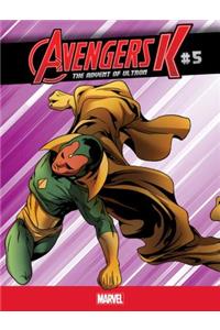 Advent of Ultron #5