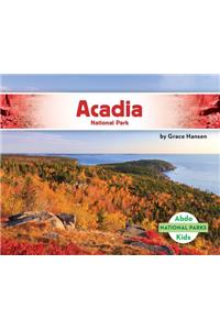 Acadia National Park