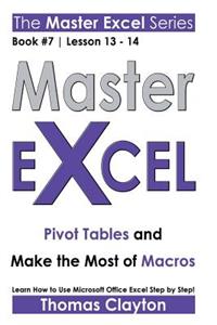 Master Excel