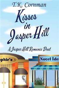 Kisses in Jasper Hill