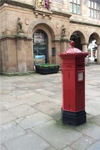 British Post Office Box Journal