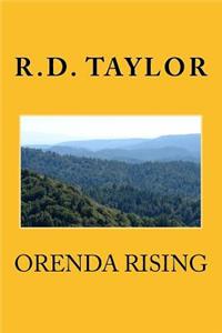 Orenda Rising