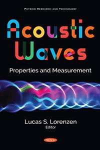 Acoustic Waves