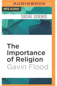 Importance of Religion