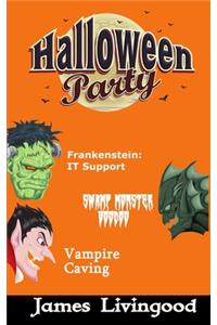 Halloween Party