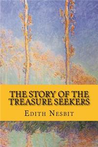 The Story of the Treasure Seekers