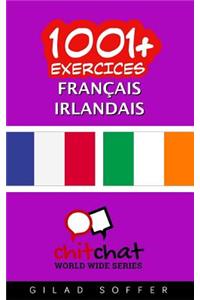 1001+ exercices Français - irlandais