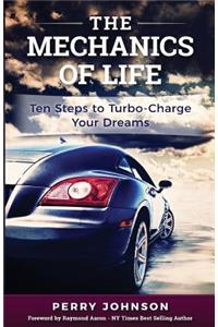 The Mechanics of Life