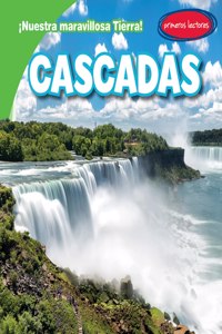 Cascadas (Waterfalls)