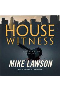 House Witness Lib/E
