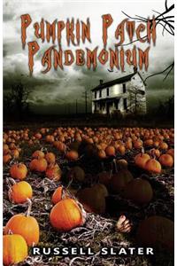 Pumpkin Patch Pandemonium