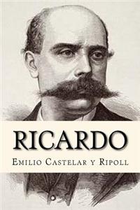 Ricardo (Spanish Edition)