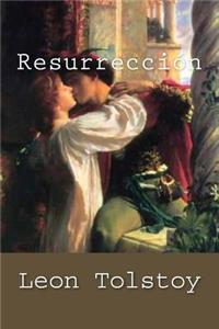 Resurreccion (Spanish Edition)