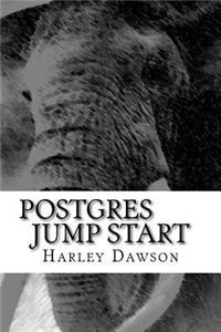 Postgres Jump Start