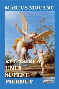 Regasirea Unui Suflet Pierdut
