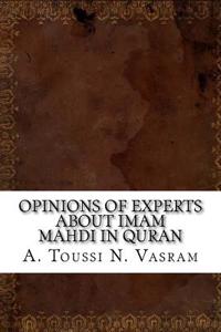 Opinions of Experts about Imam Mahdi in Quran
