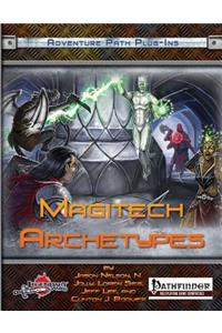 Magitech Archetypes