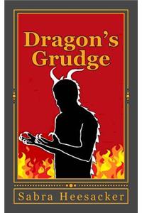 Dragon's Grudge