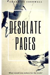 Desolate Pages