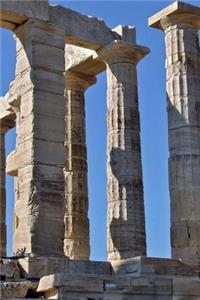 Ancient Greece (Journal / Notebook)