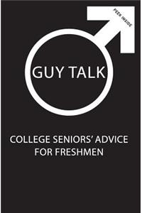 Guy Talk