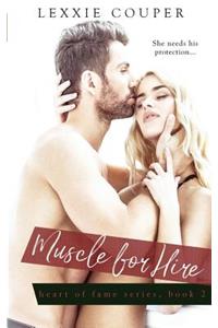 Muscle for Hire