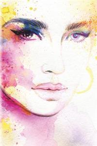 Femme 12 Notebook