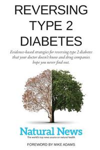 Reversing Type 2 Diabetes