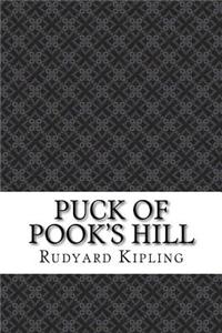 Puck of Pook's Hill