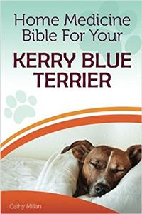 Home Medicine Bible for Your Kerry Blue Terrier