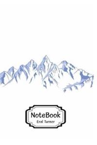 Snowy Mountain