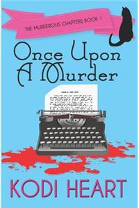Once Upon a Murder