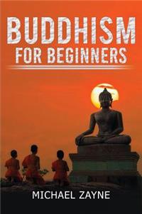 Buddhism for Beginners