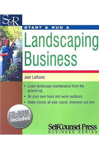 Start & Run a Landscaping Business