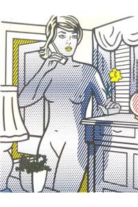 Roy Lichtenstein