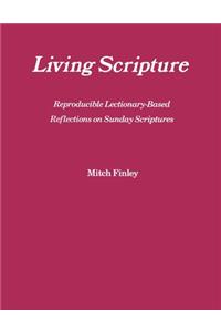 Living Scripture