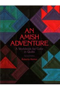 Amish Adventure, 2nd Edition - Print on Demand Edition