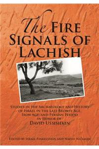 Fire Signals of Lachish