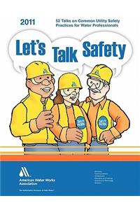 Let's Talk Safety