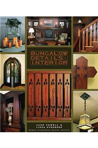 Bungalow Details