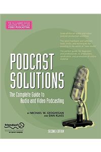 Podcast Solutions