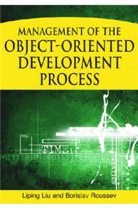 Management of the Object-oriented Development Process