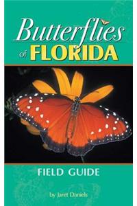 Butterflies of Florida Field Guide